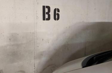 Apartment with parking garage - Foto 28