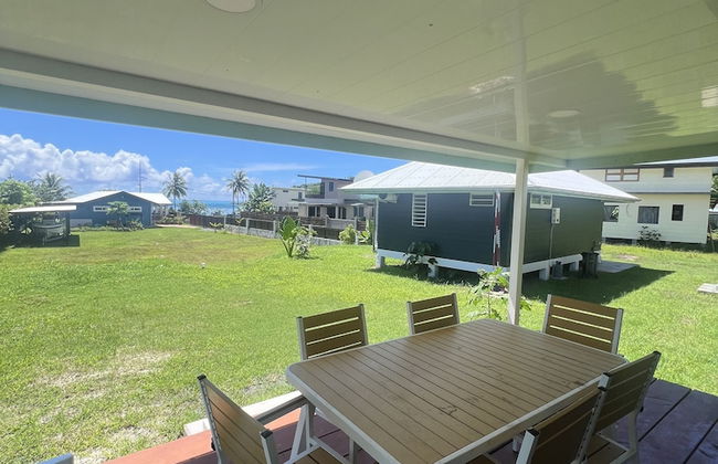 Ânani - Mirimiri Lodge - Photo 21