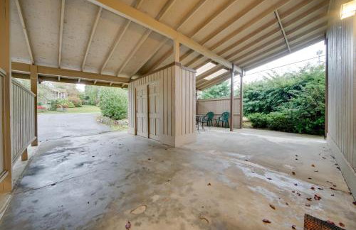 Duplex Group Getaway 3 Mi to Dtwn Bellevue! - Foto 41