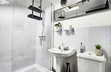 Leaf Tree Cottage, close to Coast, Lakes and Fells - Foto 26