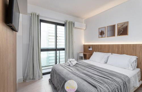 Lindo apartamento na praia de Ipanema - Foto 30