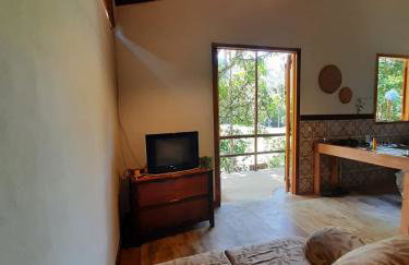 Chalé Filhos da Terra - Foto 13