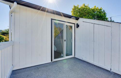 UO, Autzen Stadium, Matthew Knight Arena, Amazon Park #4 - Foto 17