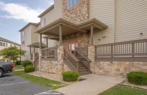 The Summit at Massanutten Resort by Tripforth - Foto 87