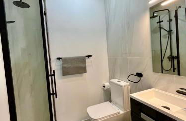 Piso Picasso, Modern Apartment in the Heart of Malaga City - Foto 8