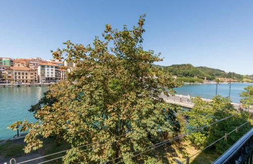 EKI ETXEA en Orio al lado de San Sebastián PARKING - Foto 54