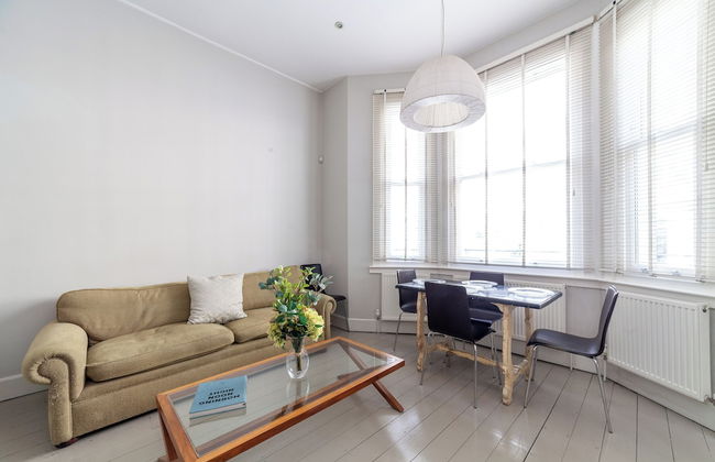 Prime Location - Stylish Apartment - Foto 29