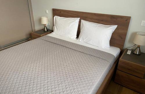 Elea sea view apartment in Ag. Nikolaos - Foto 33