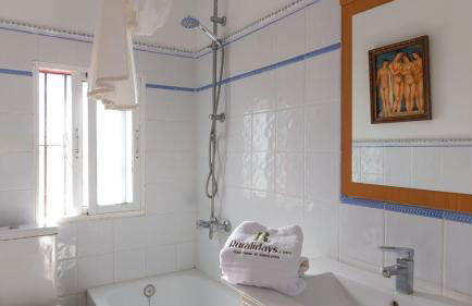 Finca la Cañera Alcalá de Guadaira by Ruralidays - Foto 9