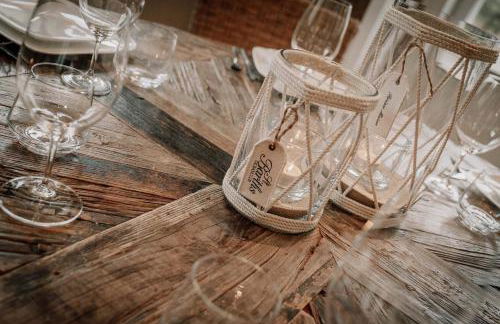 Reetdachhaus Dreilanden Reetdachhaus Sünn Hart - Foto 7