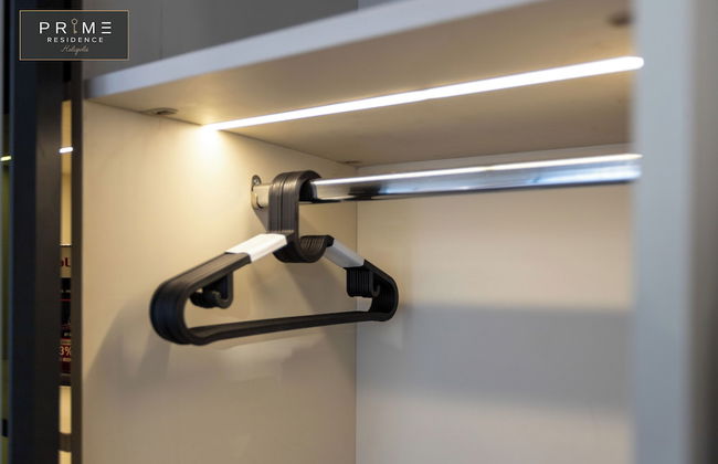 Prime Residence Heliopolis - Foto 17