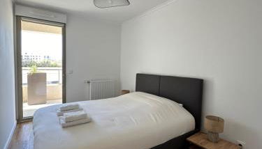 Le Raphaël - Sur les hauteurs de Bordeaux - Foto 4