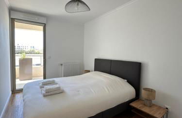 Le Raphaël - Sur les hauteurs de Bordeaux - Foto 4