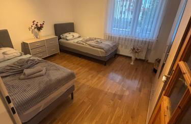 Hannover Fair apartment with parking - Foto 7