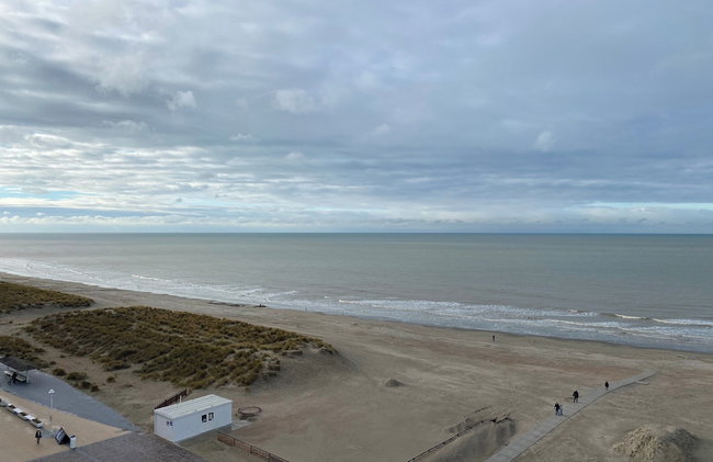 Apartment in Nieuwpoort Near Sandy Beaches - Photo 19