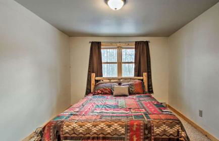 Cabin on Little Lake Emily & ATV Trails - Foto 33