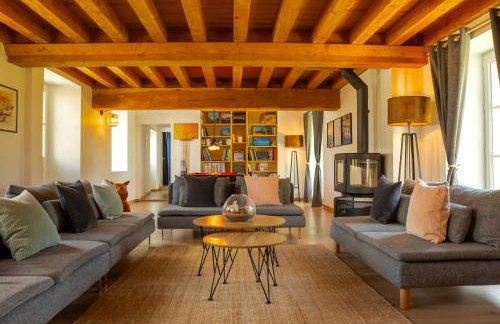 Gîte du Soleil dans la Ruelle - Les Hirondelles - Photo 11