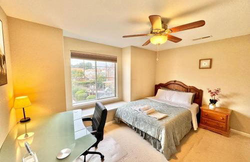 Stunning Oasis Retreat Pool Hot Tub SF Bay - Photo 36