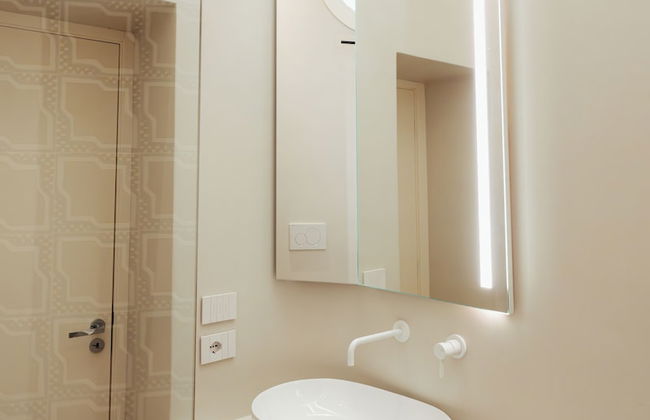 Luxury Villa Civico 27 - Capri Centro - Foto 1