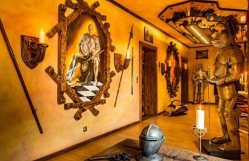 NEU! Ritterherberge zum Falken - Photo 5