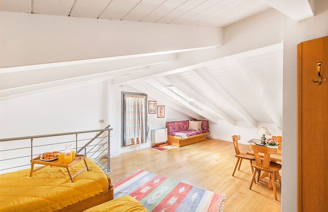 Borgo Gasparina Apartments - Photo 7