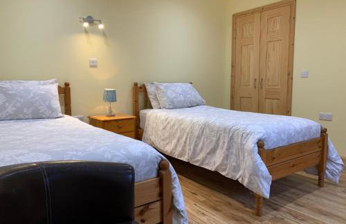 Lakeview Lodge Four Bedroom House - Foto 8