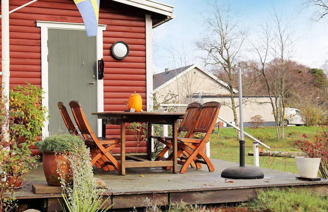 7 Person Holiday Home in Falkenberg-by Traum - Photo 22