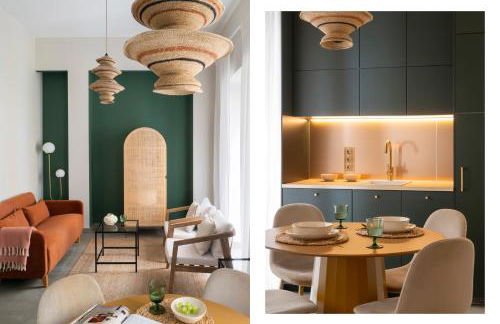 Magno Apartments Torres - Foto 8