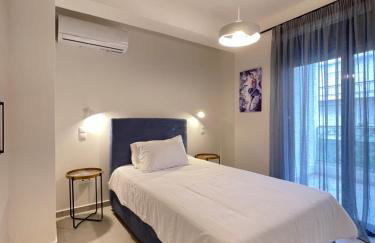 Athenean Gem near Athens Metro Mall - Foto 4