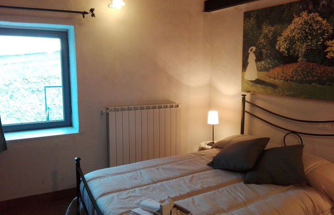 Residenza storica Le Civette - Photo 19