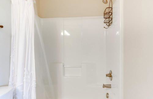 9 Mi to Trilith Studios Gem in Fayetteville! - Foto 22