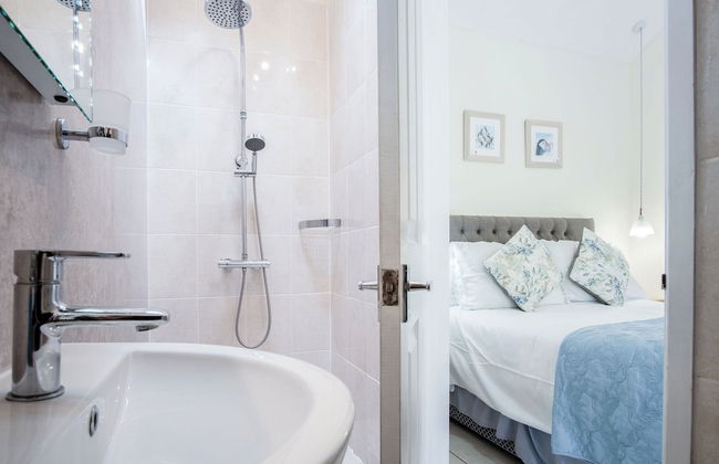 Teilo - 1 Bedroom - St Ishmael's - Foto 14