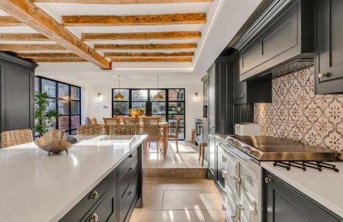 Marsh Mallow Cottage - Hot Tub Packages Available - Foto 1