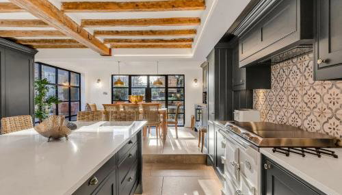 Marsh Mallow Cottage - Hot Tub Packages Available - Foto 1