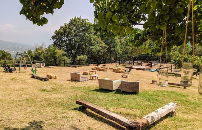 Il Rifugio del Contadino Country House - Photo 56