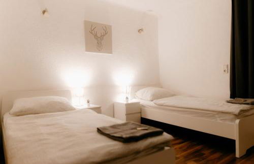 Monteurzimmer Pavan M1-KEINE Ferienwohnung - Foto 24