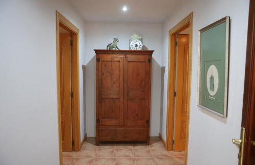 El Cedre Blau Vivienda con piscina en Granollers - Foto 60