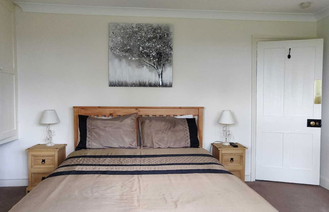 Whitehouse Holiday Lettings - Foto 3