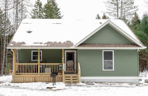 Beaver Brook Chalet - Foto 19