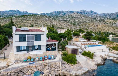 Luxury Villa Solis - Foto 73