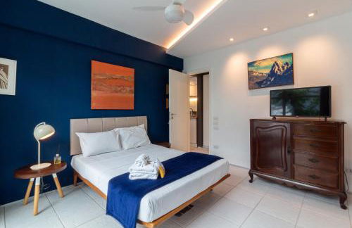 Casa com vista para a Lagoa Rodrigo de Freitas - VR2 - Foto 14