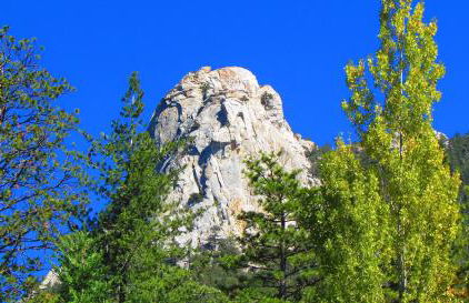 Always Inn Idyllwild Vacation Cottages - Foto 16