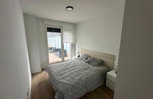 Apartamento con Terraza y Parking, para temporada, minimo un mes - Foto 29