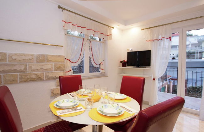 Apartment 5 km From Trogir's Center - Foto 19