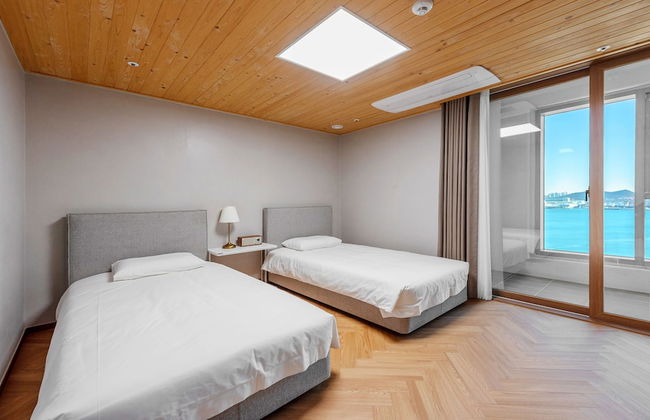 BOOKING THE BAY - Foto 34