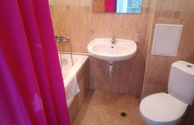 Edelweiss Inn Aparthotel - Foto 24