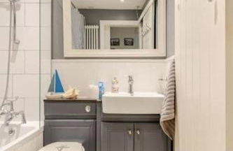 Cozy Cottage next to Newhaven Harbour - Foto 10