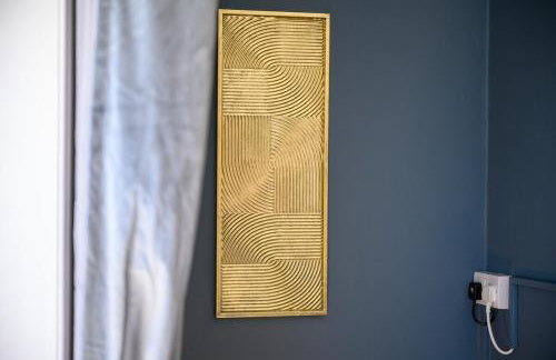 Luxury Modern Home Great Harwood - Sleeps Up to 8 - Foto 35