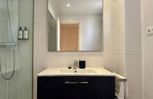 Spacious 1 bedroom home in Bonanova - Foto 8