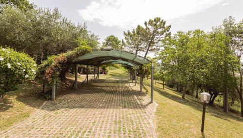 AmazHome - Villa Le 12 Querce - Foto 4